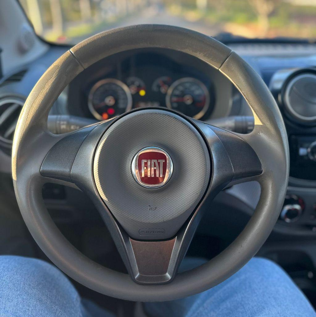 FIAT Palio - Foto