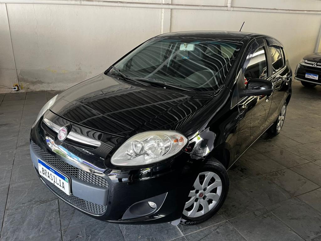 FIAT Palio - Foto