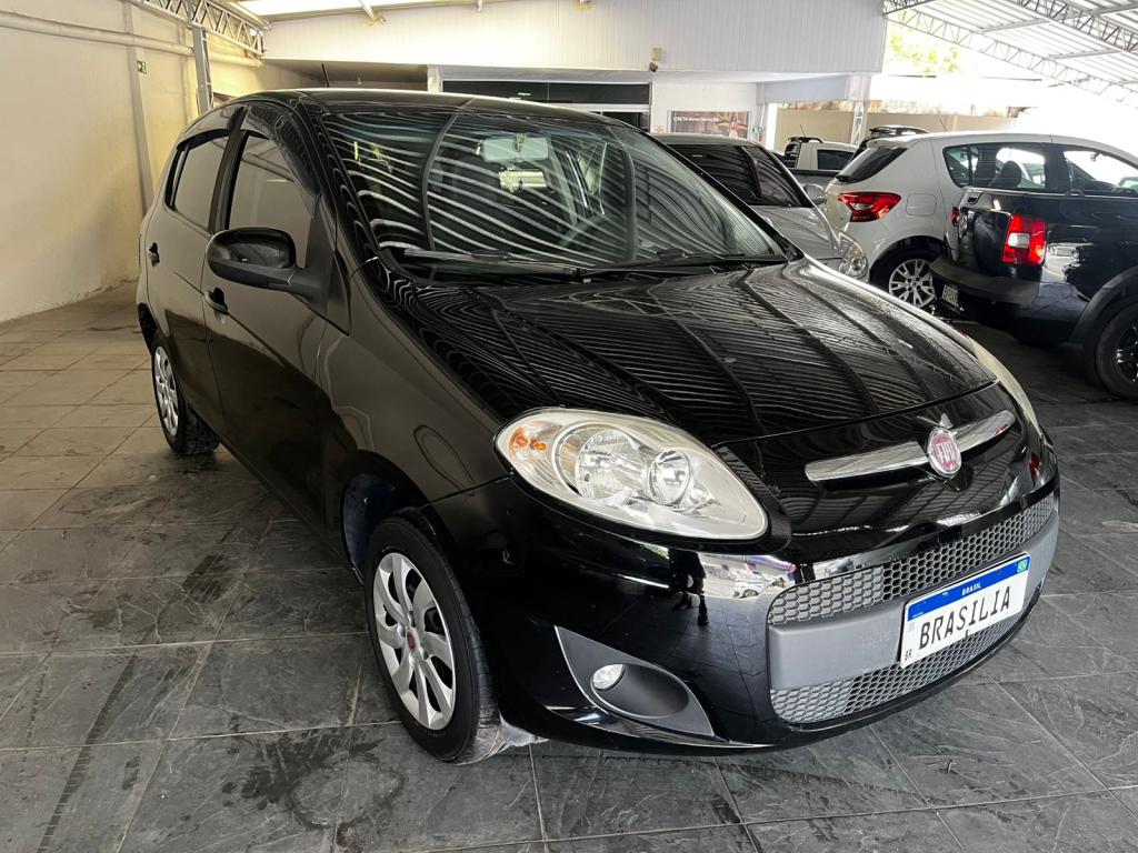 FIAT Palio - Foto