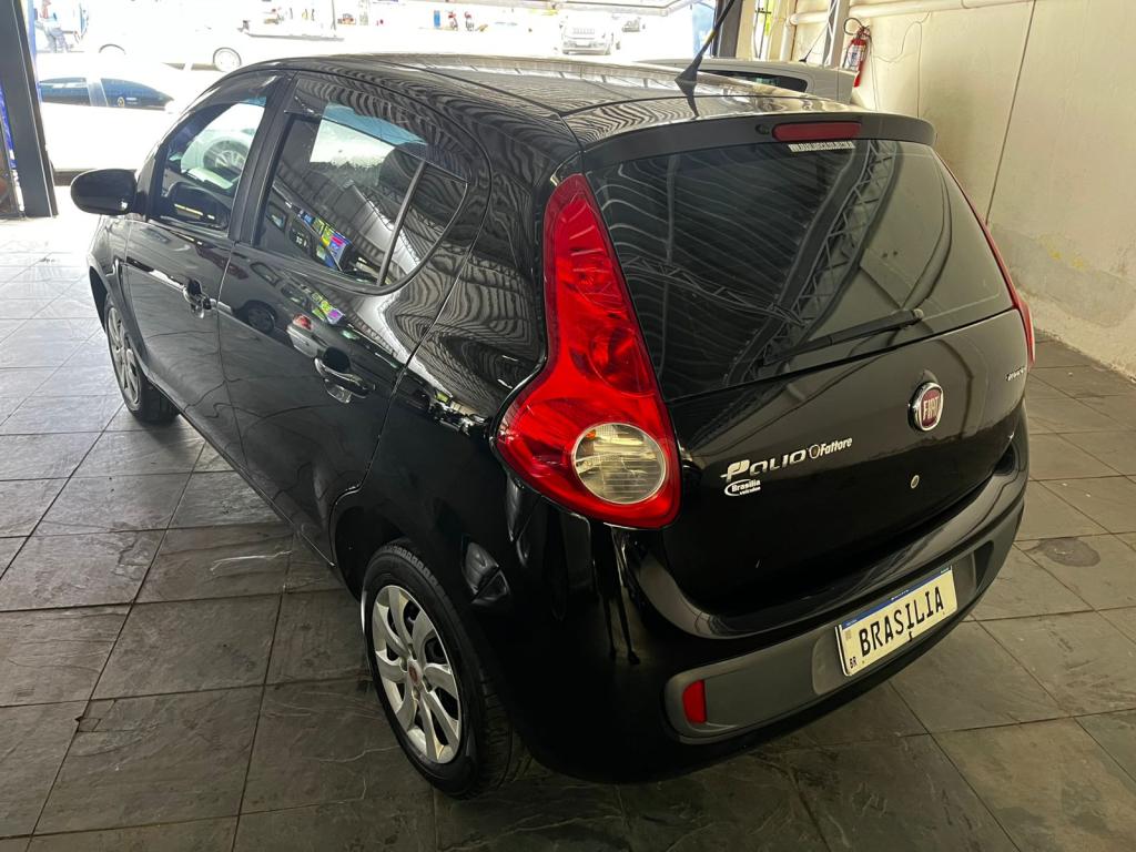 FIAT Palio - Foto