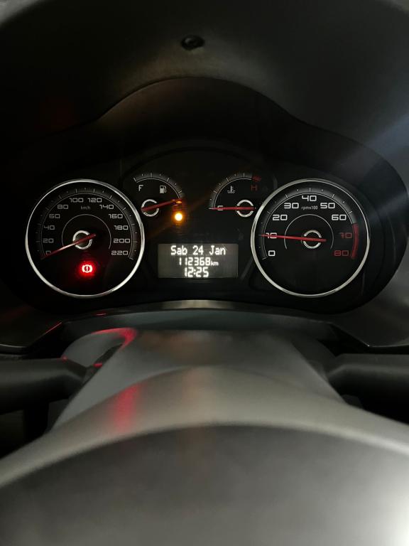 FIAT Palio - Foto