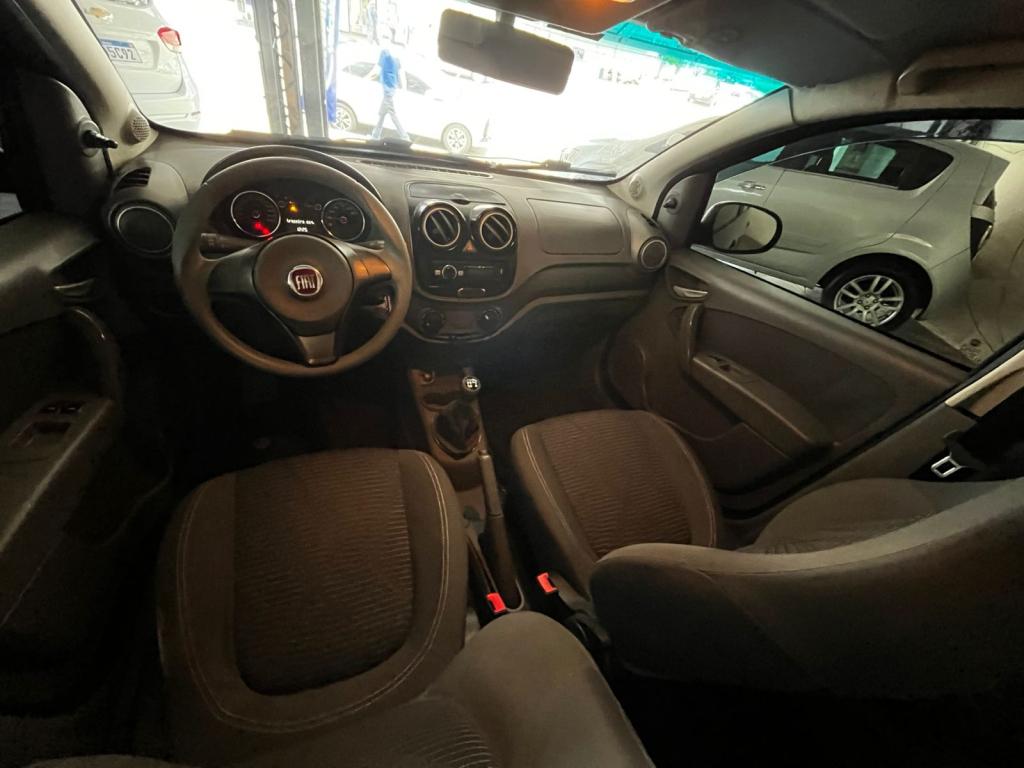 FIAT Palio - Foto