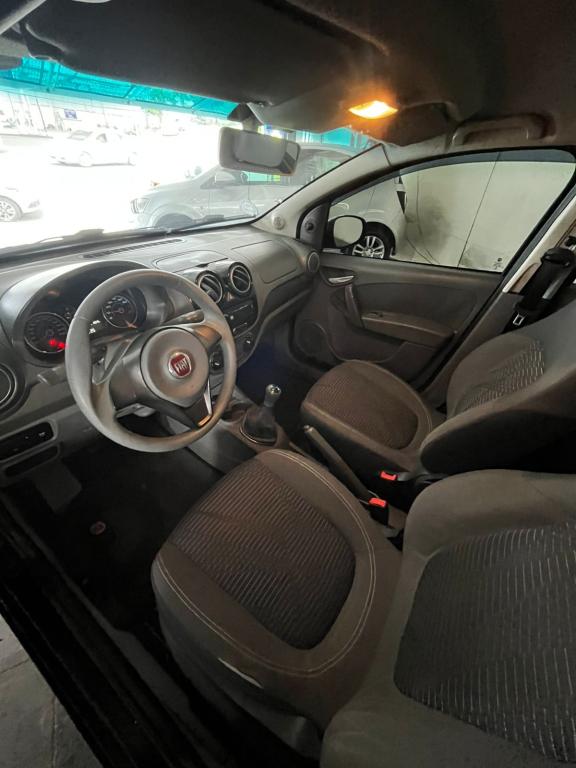 FIAT Palio - Foto