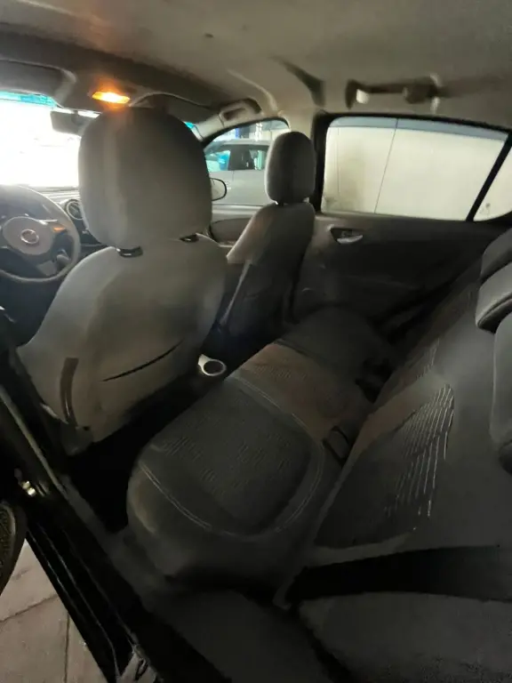 FIAT Palio - Foto