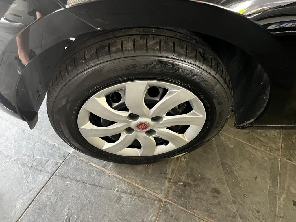 FIAT Palio - Foto