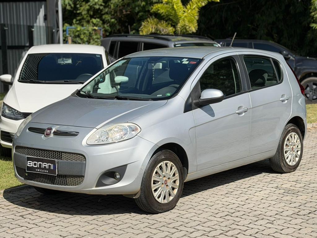 FIAT Palio
