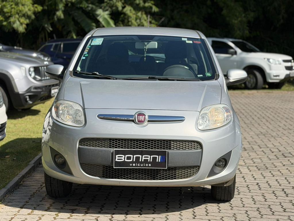 FIAT Palio - Foto