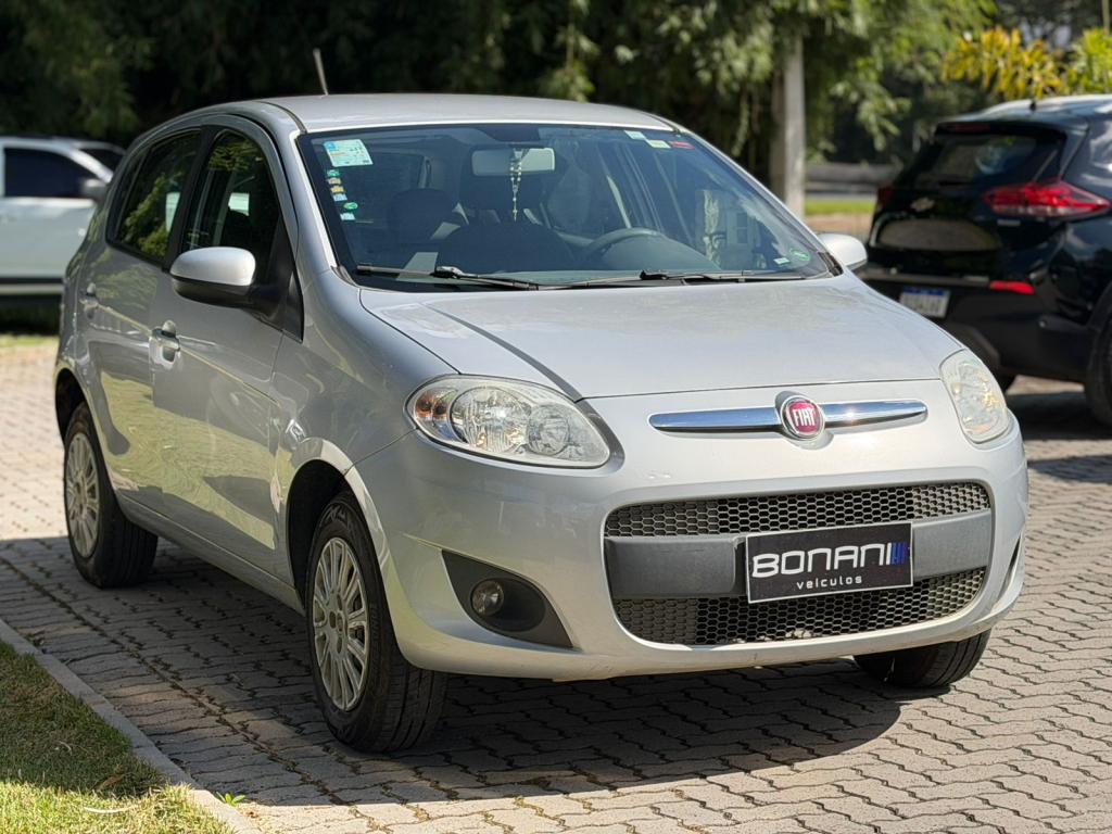 FIAT Palio - Foto