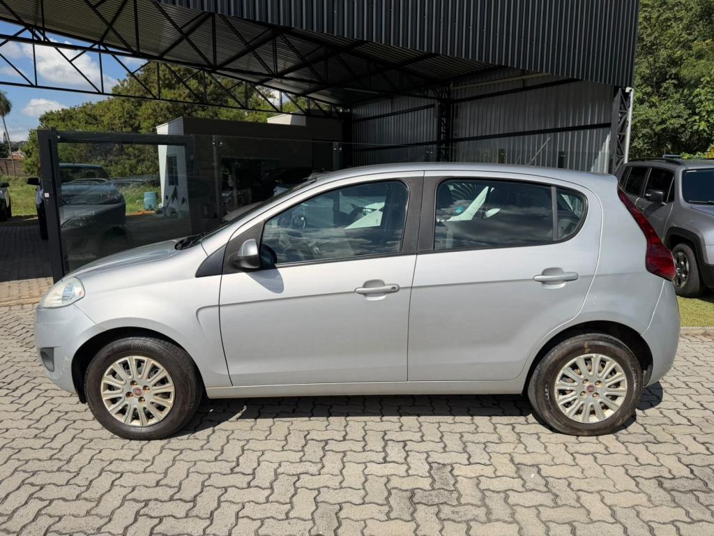 FIAT Palio - Foto