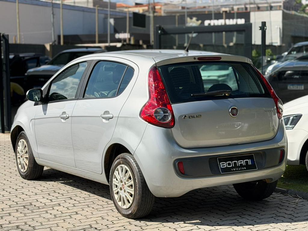 FIAT Palio - Foto