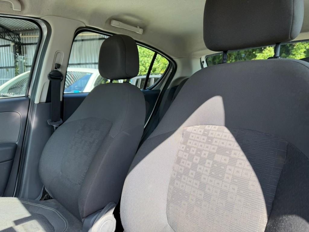 FIAT Palio - Foto