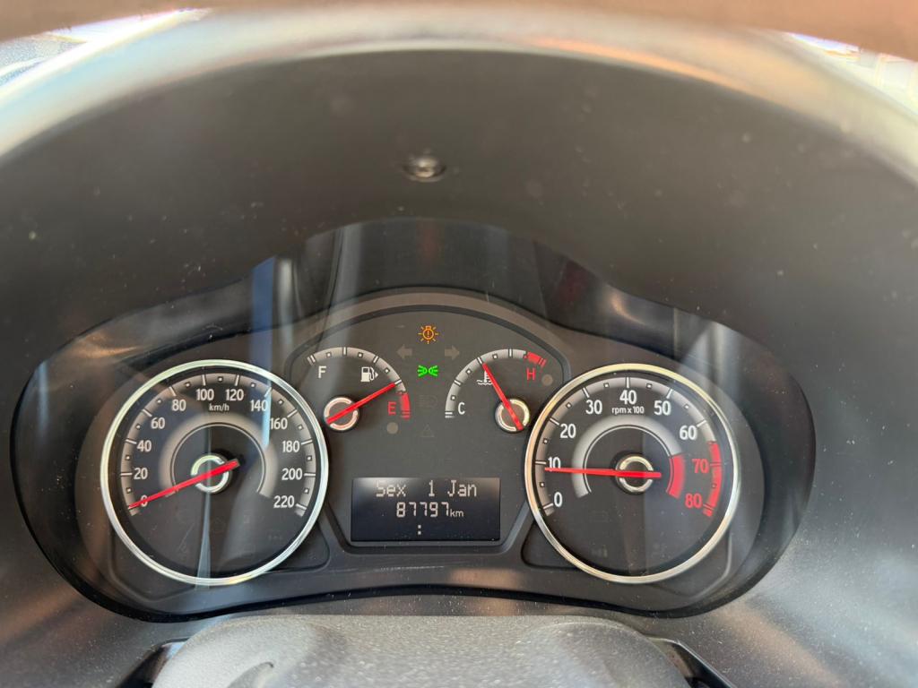 FIAT Palio - Foto