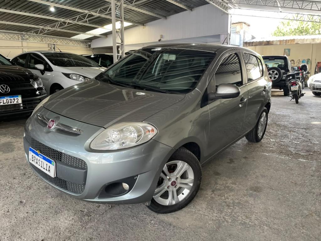 FIAT Palio