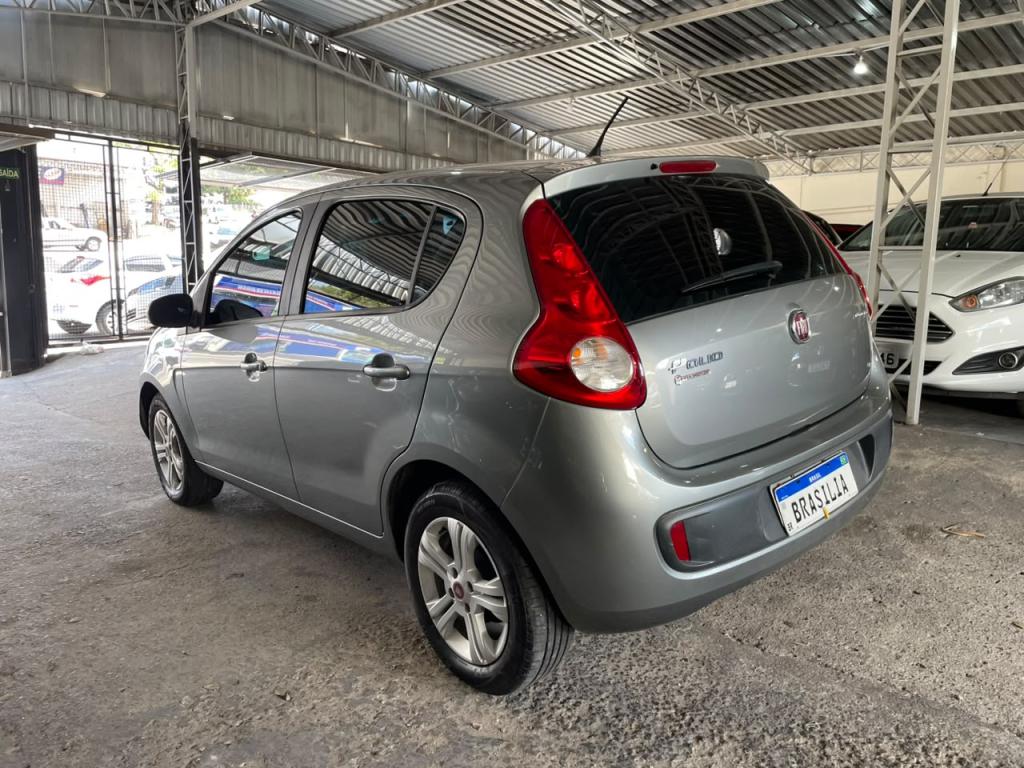 FIAT Palio - Foto