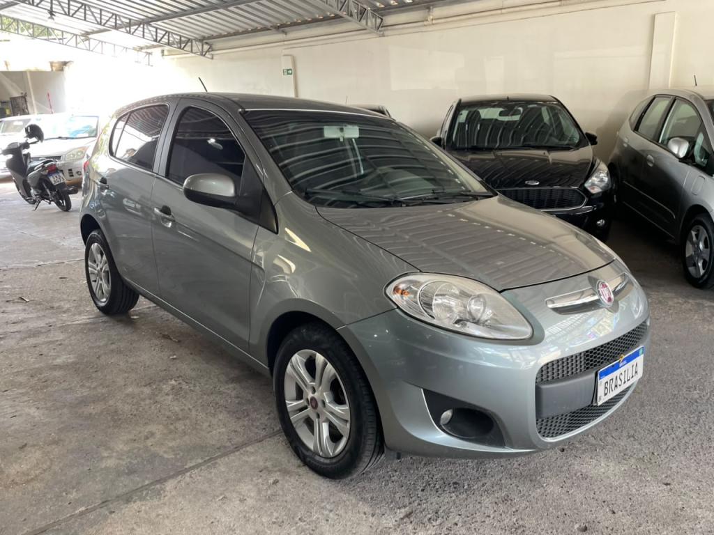 FIAT Palio - Foto