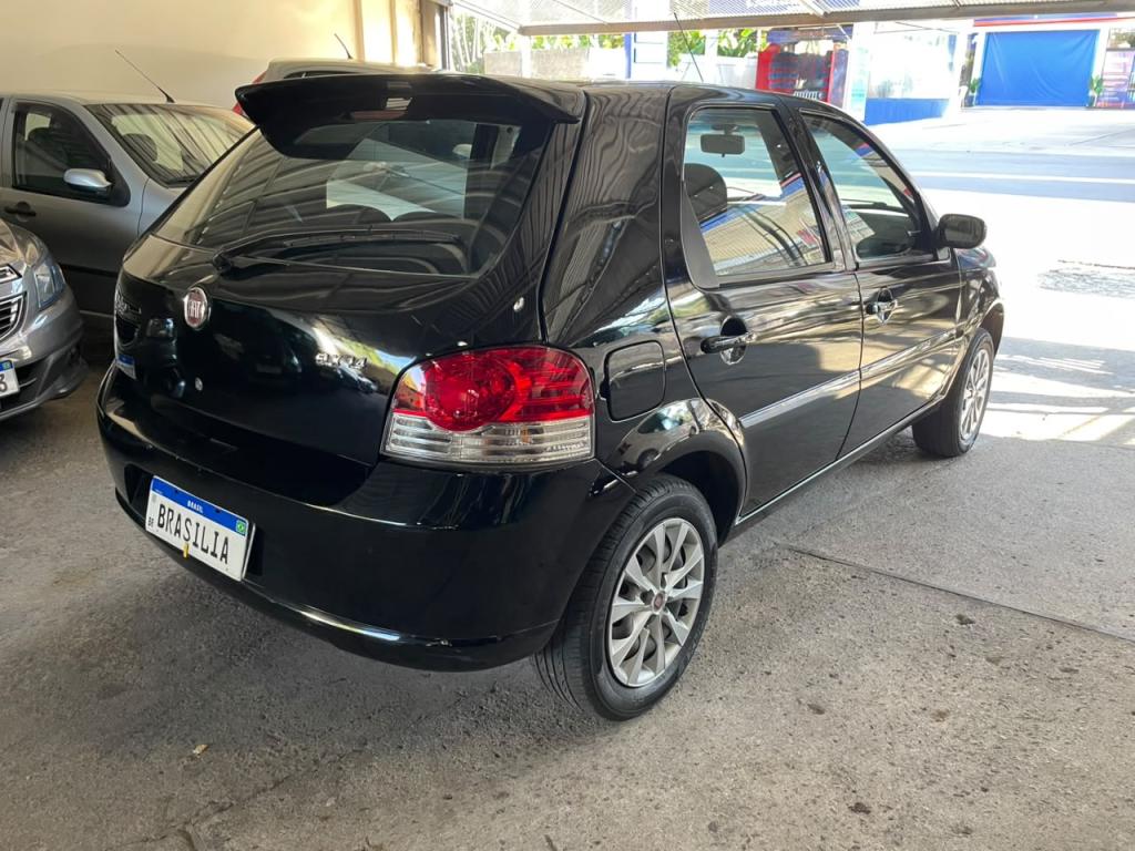 FIAT Palio - Foto