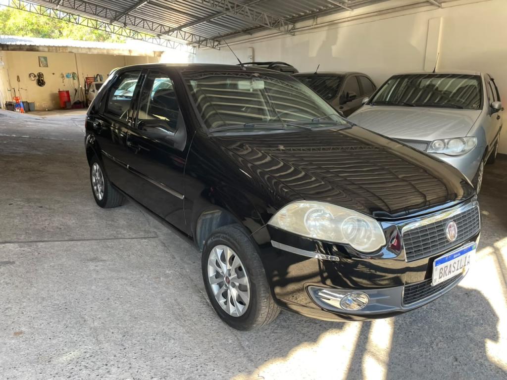 FIAT Palio - Foto