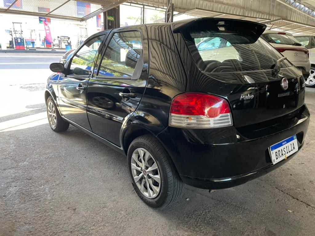 FIAT Palio - Foto