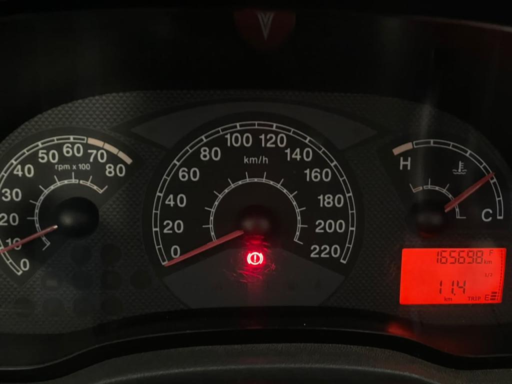 FIAT Palio - Foto