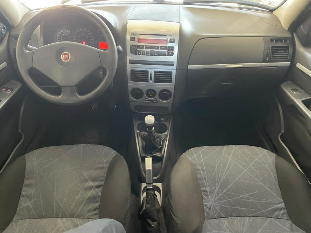 FIAT Palio - Foto
