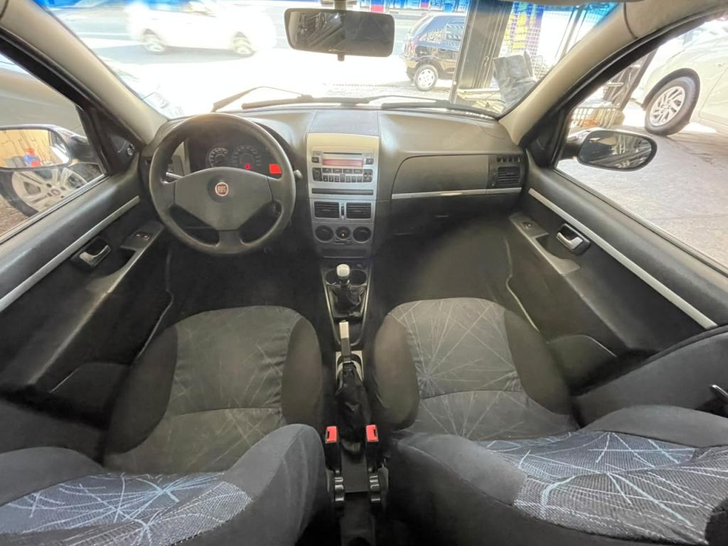 FIAT Palio - Foto