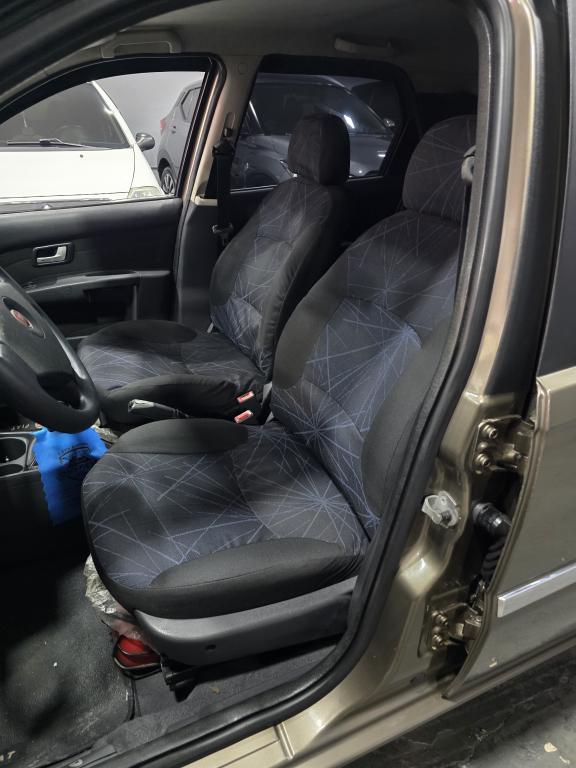 FIAT Palio - Foto