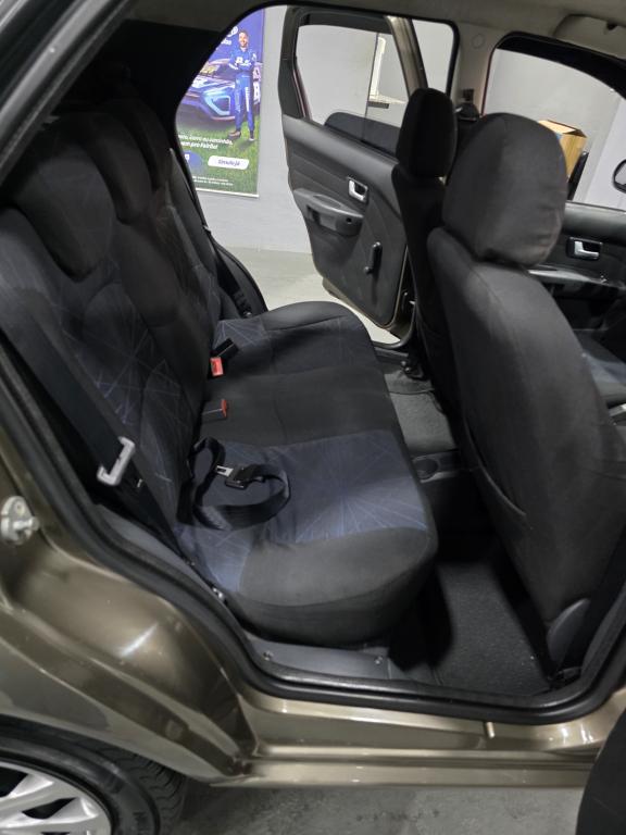 FIAT Palio - Foto