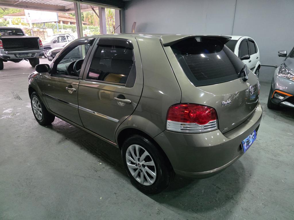 FIAT Palio - Foto