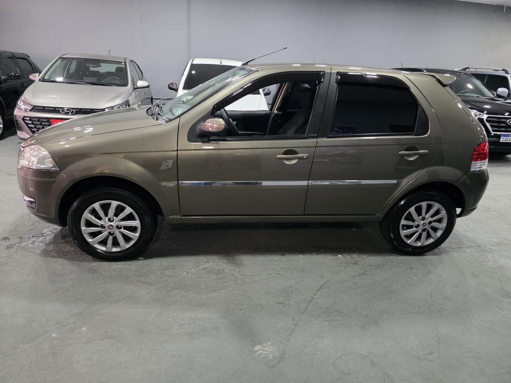 FIAT Palio - Foto