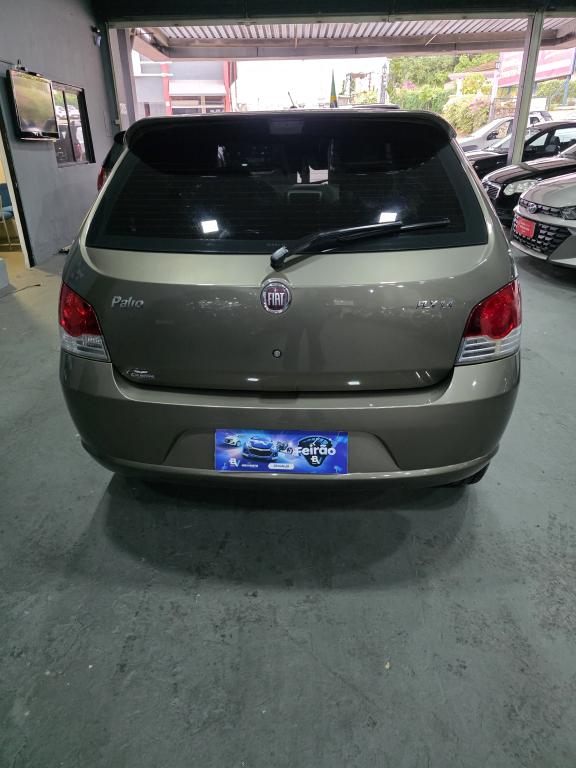 FIAT Palio - Foto