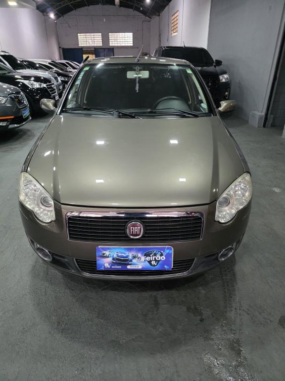 FIAT Palio - Foto