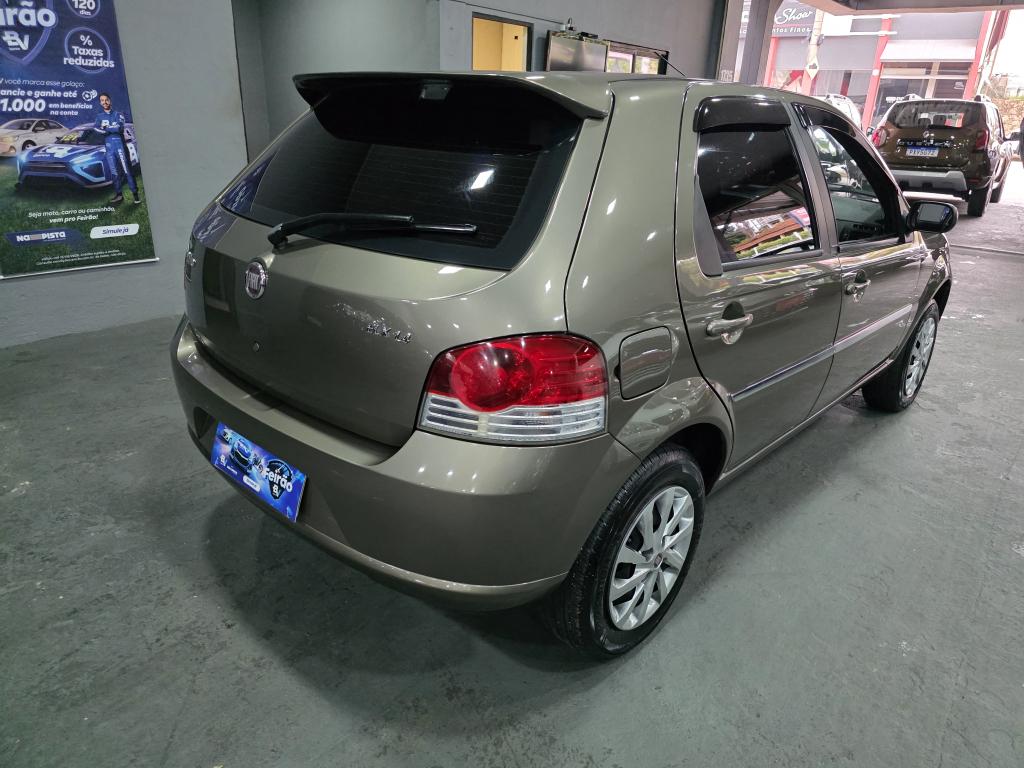 FIAT Palio - Foto