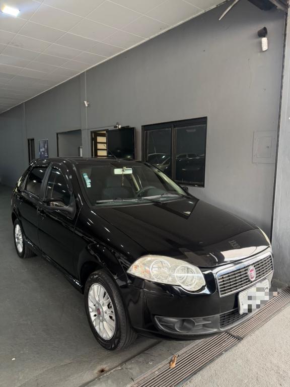 FIAT Palio - Foto