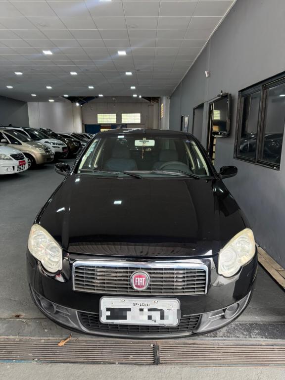 FIAT Palio - Foto