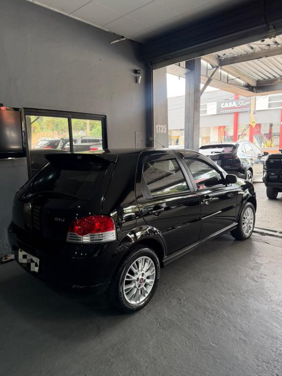 FIAT Palio - Foto