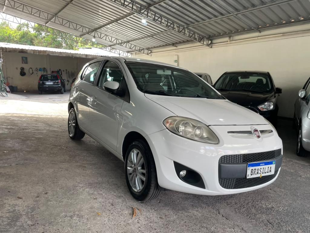 FIAT Palio - Foto