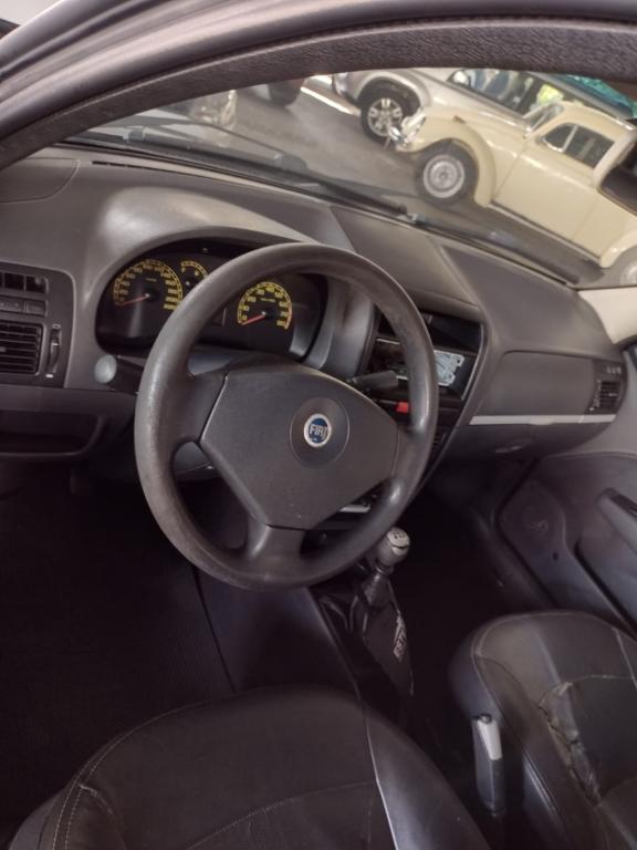 FIAT Palio Weekend - Foto