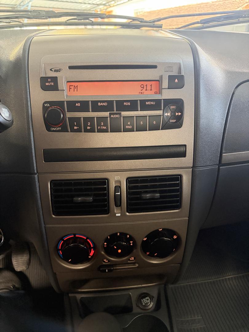 FIAT Palio Weekend - Foto