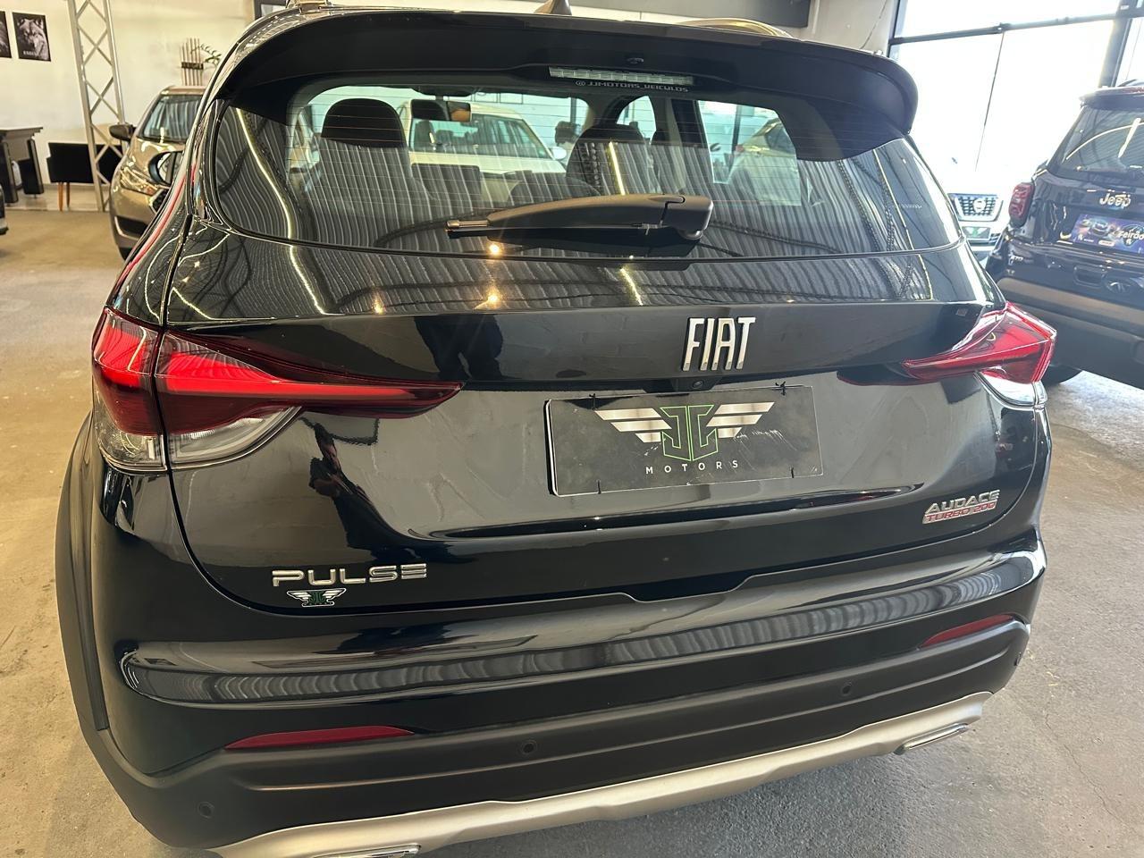 FIAT Pulse - Miniatura