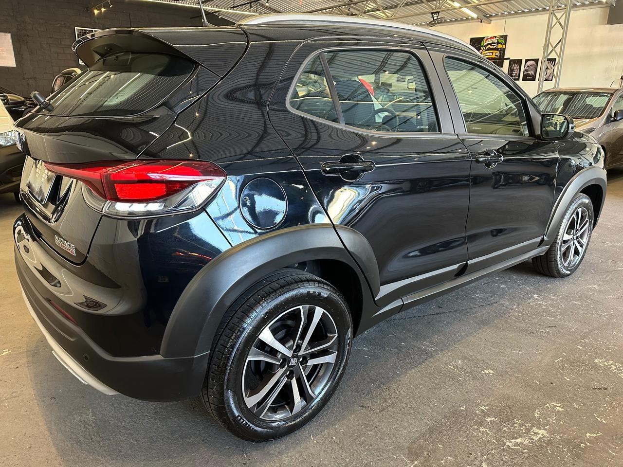 FIAT Pulse - Miniatura