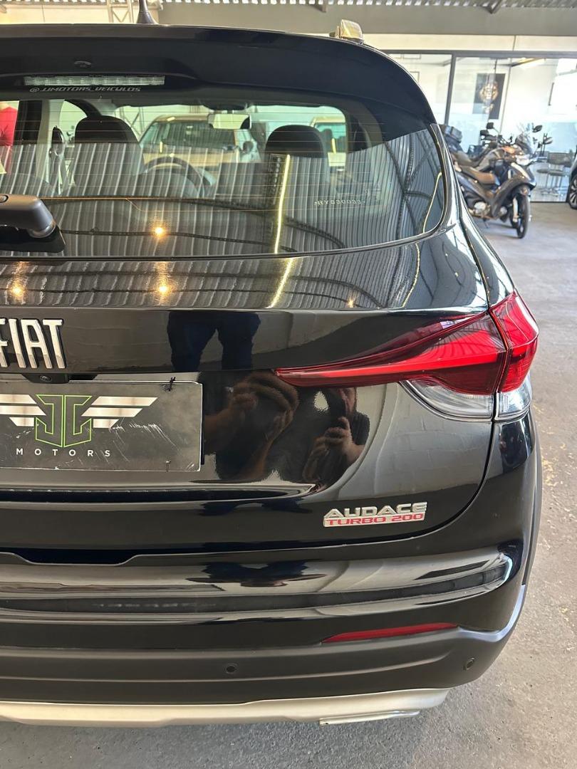 FIAT Pulse - Miniatura
