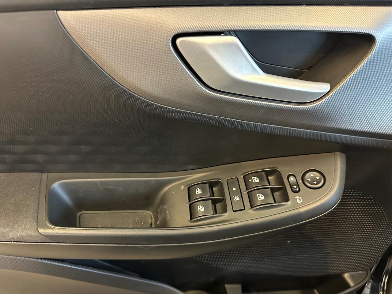FIAT Pulse - Miniatura