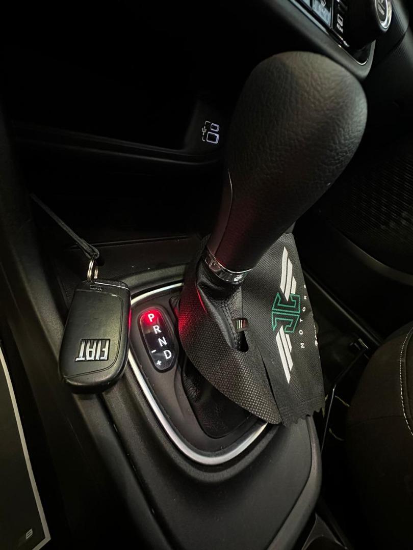 FIAT Pulse - Miniatura