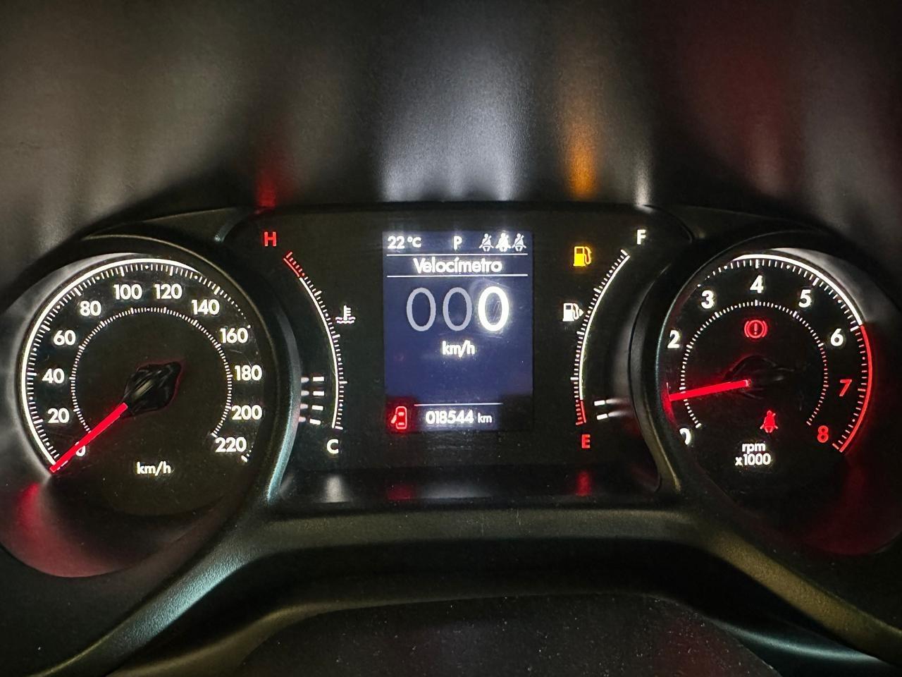 FIAT Pulse - Miniatura
