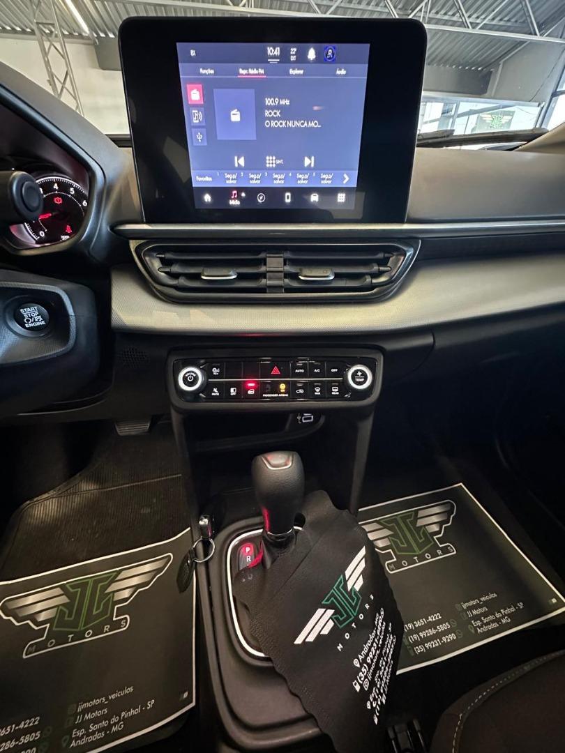 FIAT Pulse - Miniatura