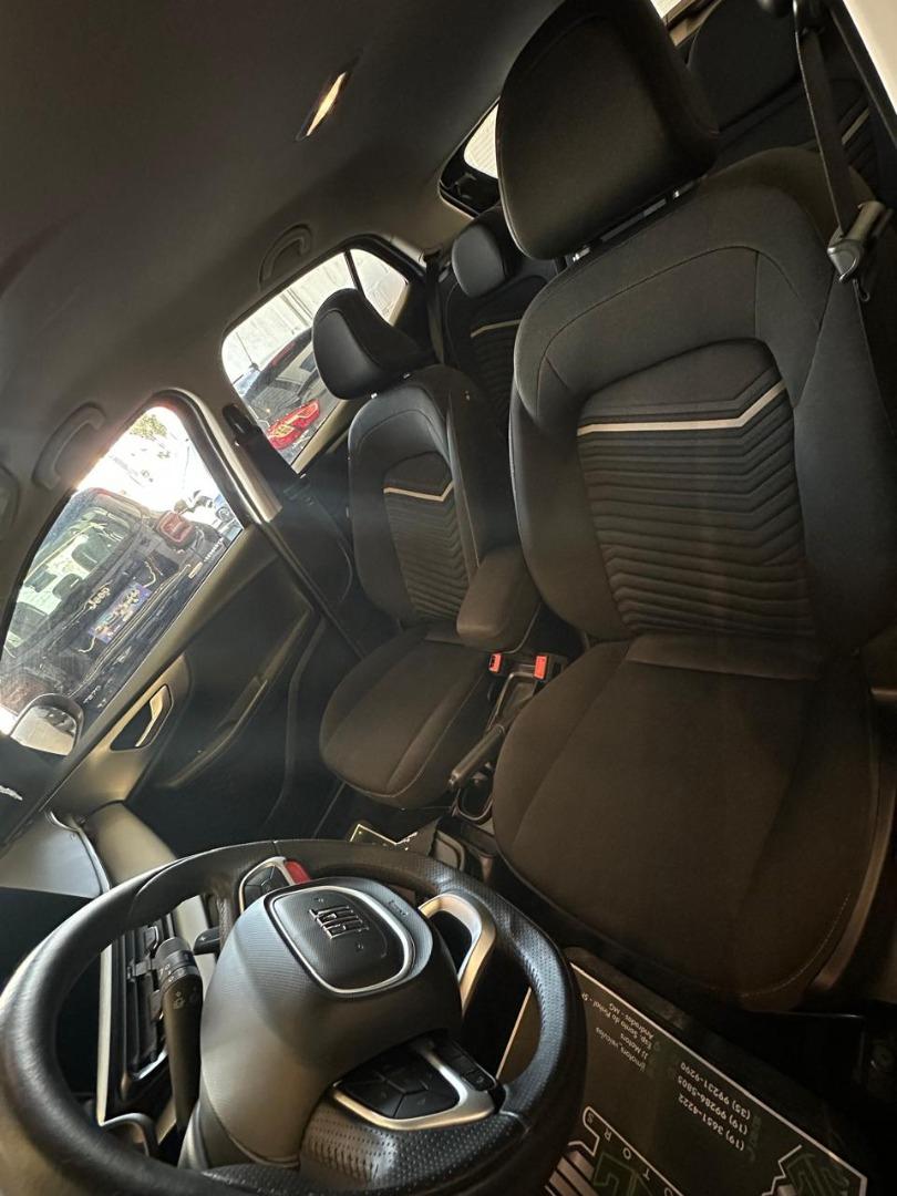 FIAT Pulse - Miniatura