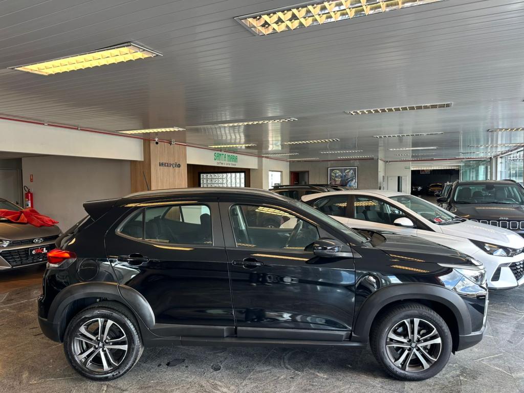 FIAT Pulse - Foto
