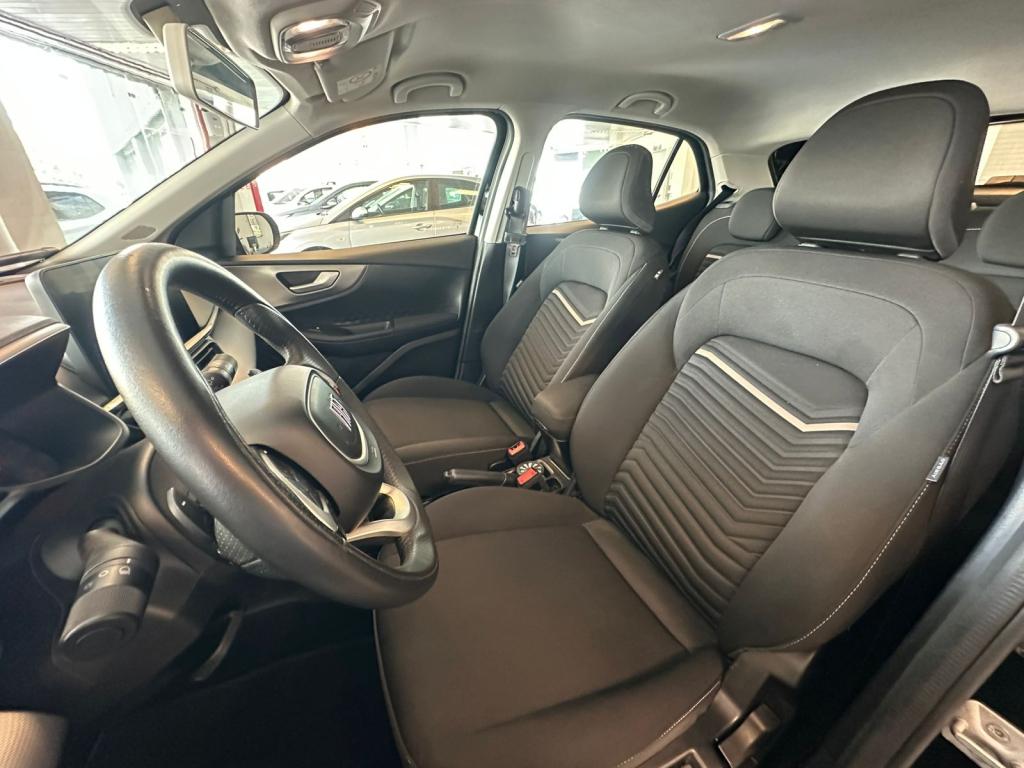 FIAT Pulse - Foto