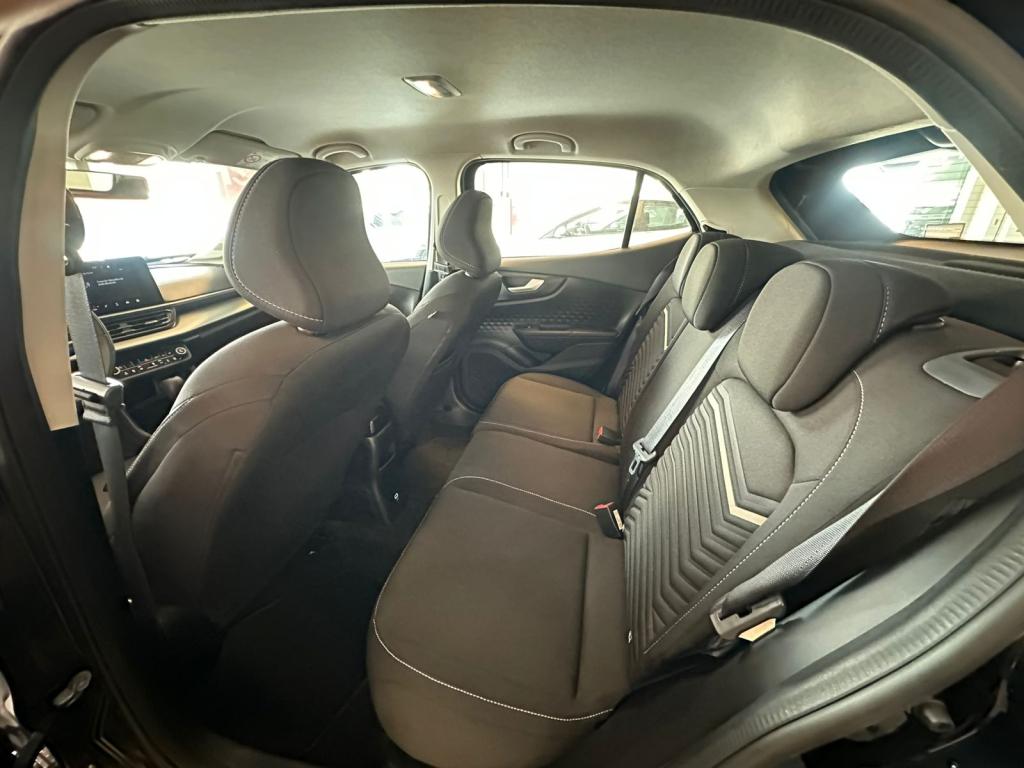 FIAT Pulse - Foto