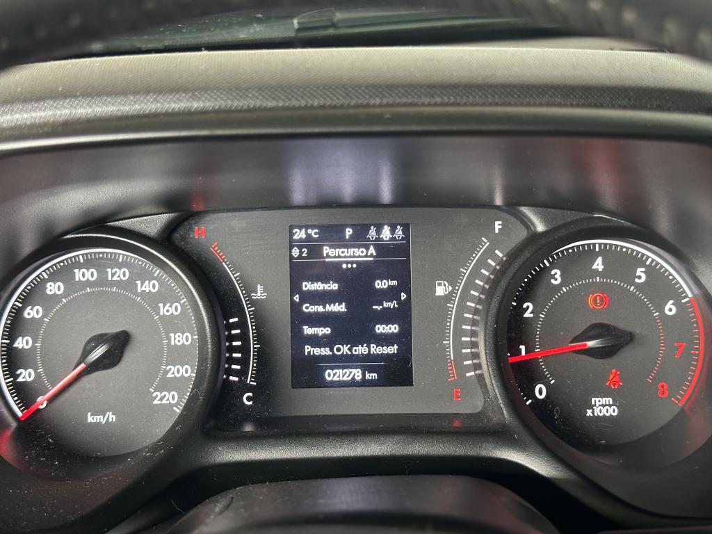 FIAT Pulse - Foto